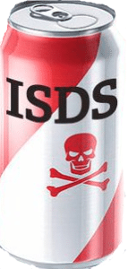 ISDS can