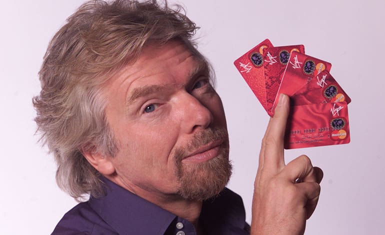 Richard Branson