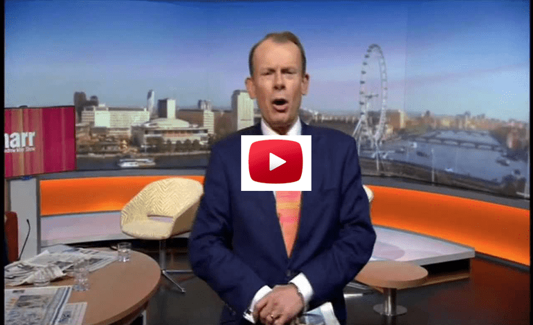 Andrew Marr