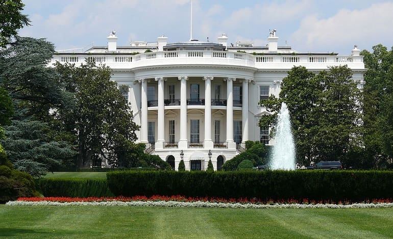 White House