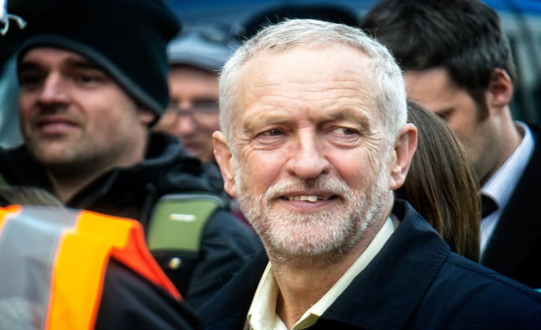 Jeremy Corbyns multi-billion pound pledge is a lifeliine to the NHS