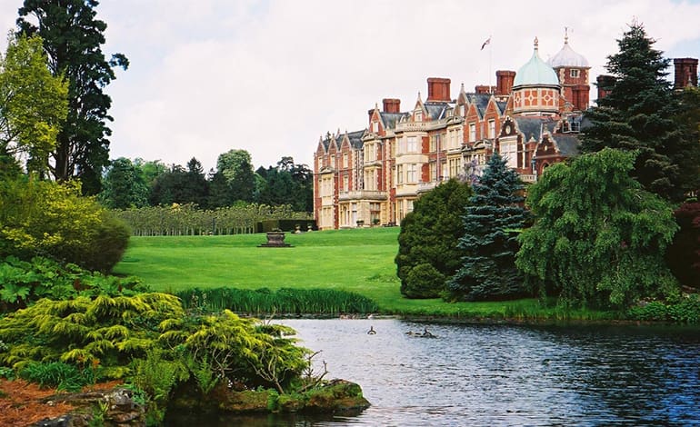 Sandringham Estate