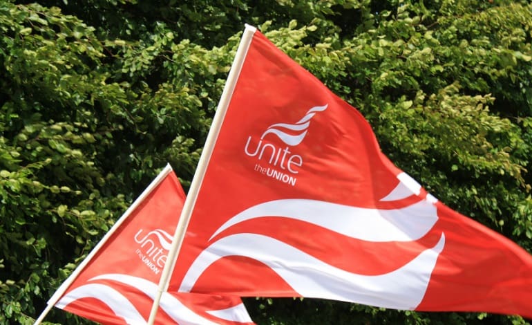 Unite Trade Union