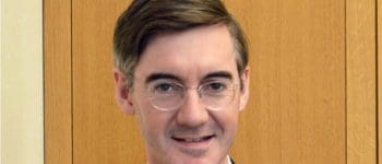 Jacob Rees-Mogg