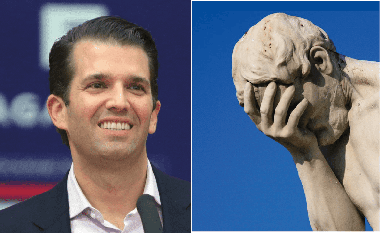 Donald Trump Jr