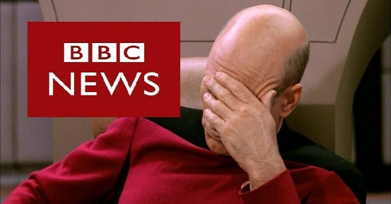 BBC Bias