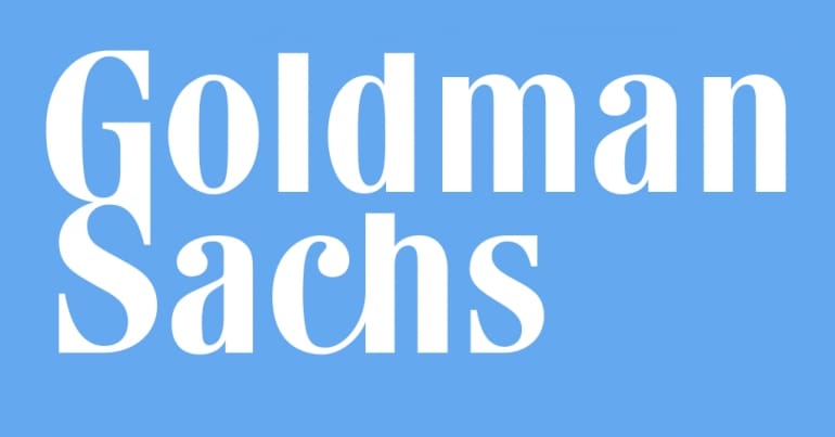 investment bank Goldman Sachs on hepatitis C