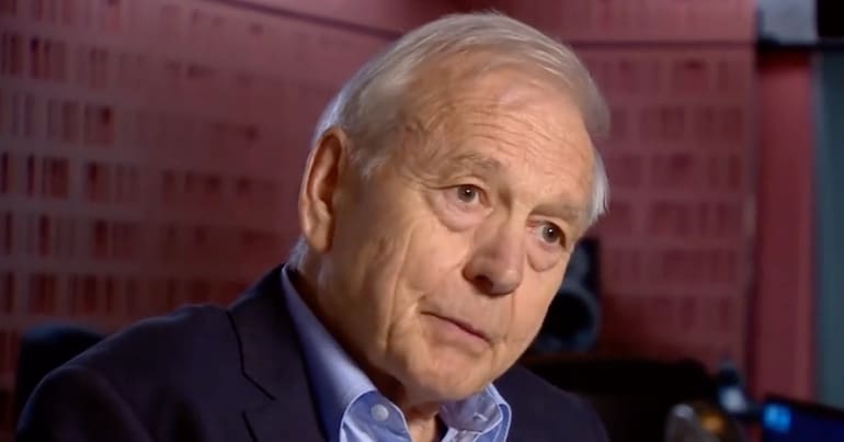 John Humphrys