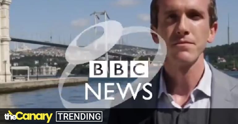 The BBC Just Insulted Democracy With Its Video About Turkey's Upcoming ...