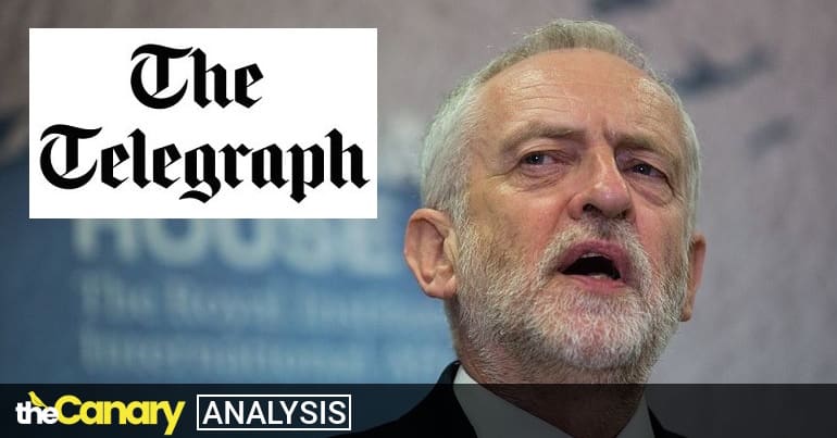 Jeremy Corbyn: A Theoretical Analysis