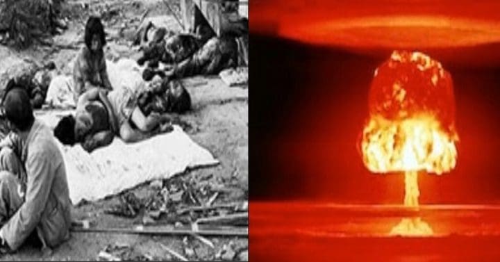 The disturbing reality behind why the US really nuked Japan 73 years