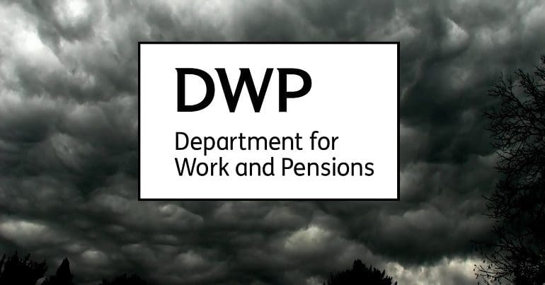 An SNP MP blasts the DWP's flagship policy for playing ...