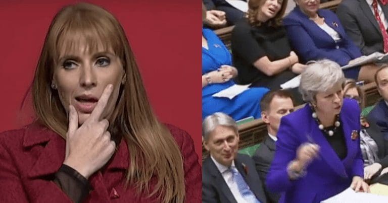 Angela Rayner’s takedown of Prime Minister’s Questions is way too ...