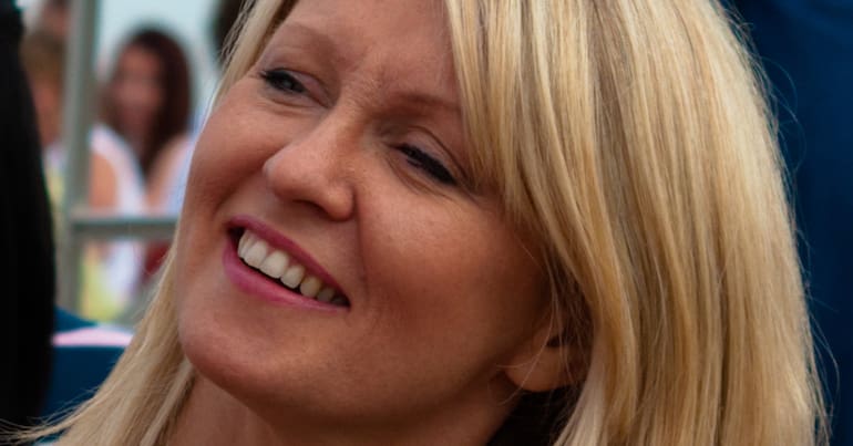 Esther McVey