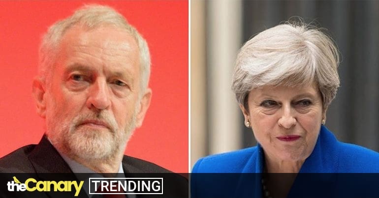 Corbyn Slams Tories For 'turning A Blind Eye' As UK Exposed As 'world’s ...