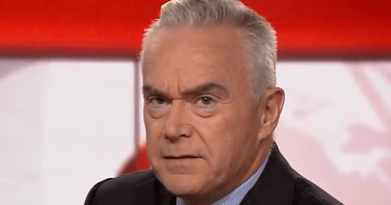 Huw Edwards