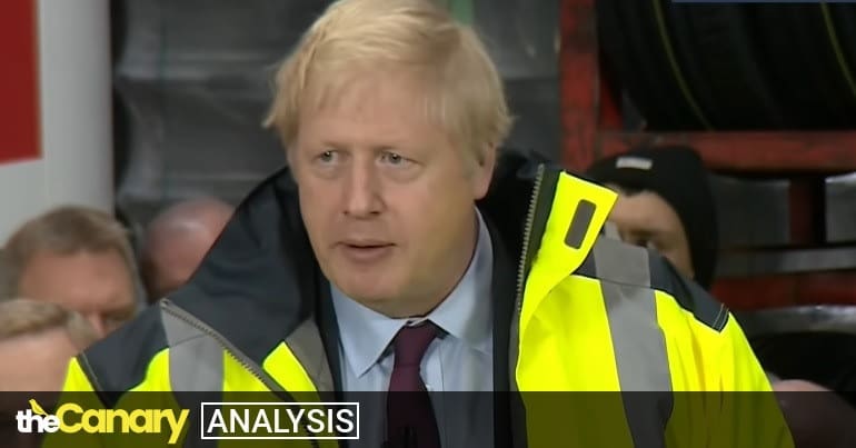 Boris Johnson's Brexit department fears his deal will be ...