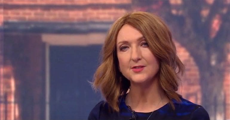 Victoria Derbyshire