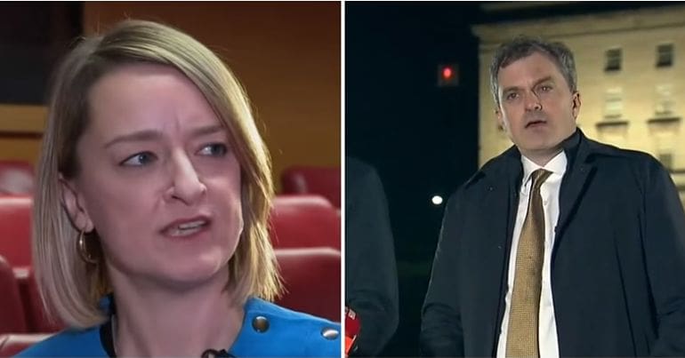 Laura Kuenssberg & Julian Smith FINAL