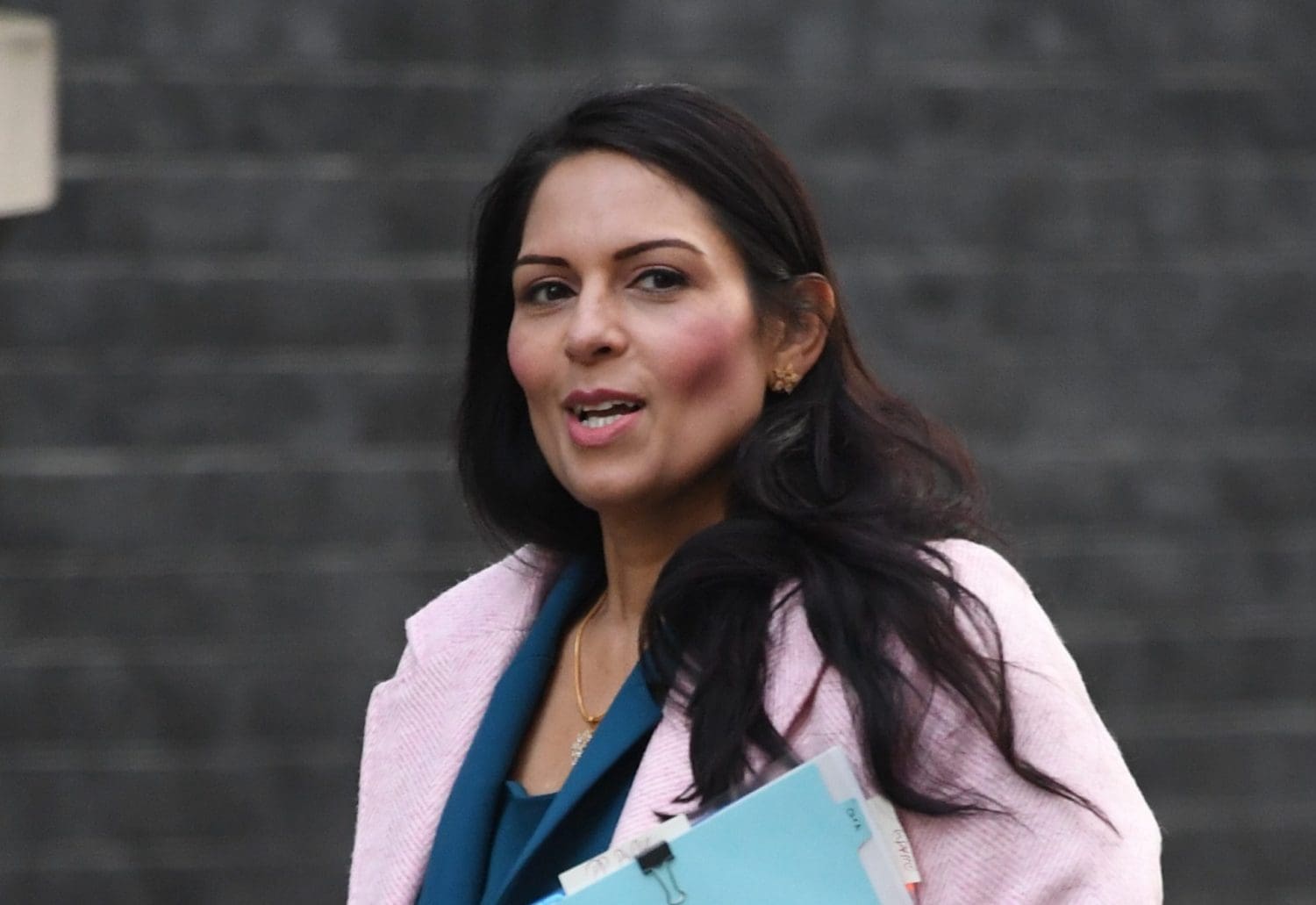 Home Office Insider Accuses Priti Patel Of Frequently Encouraging Behaviour Outside The Rule Of 