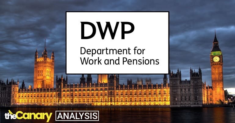 More DWP chaos, this time an official inquiry into it - Canary