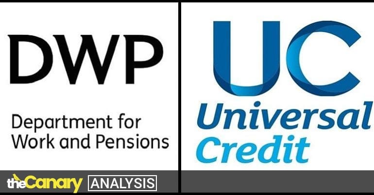 DWP faces even more pressure to halt Universal Credit ...