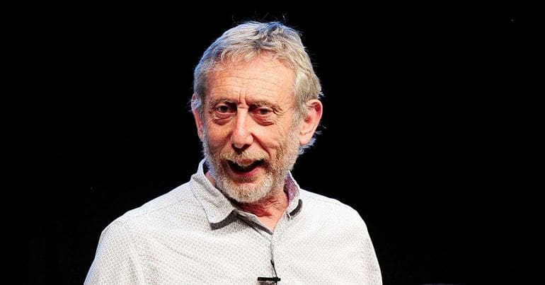 Michael Rosen