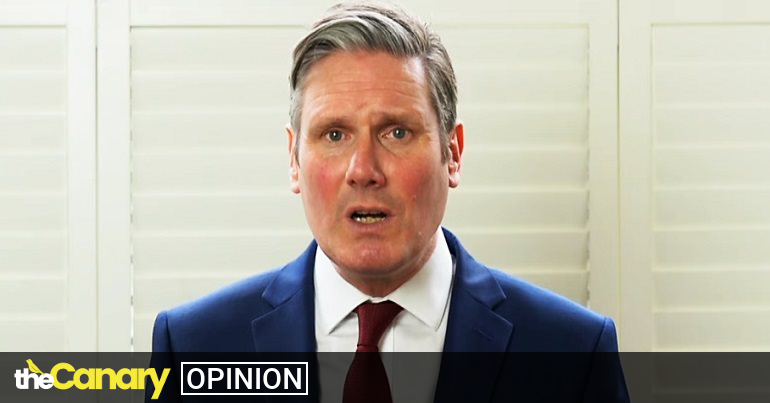 Keir Starmer Has Failed The Nation S Children He Has To Go Laptrinhx News