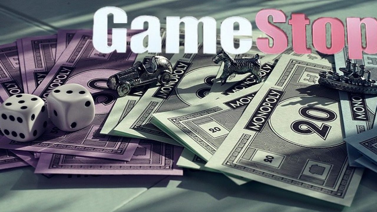 Gamestop S Story Isn T Revolutionary The Rich Just Got Richer The Canary