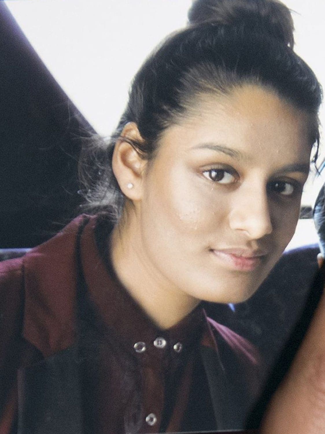 Shamima Begum