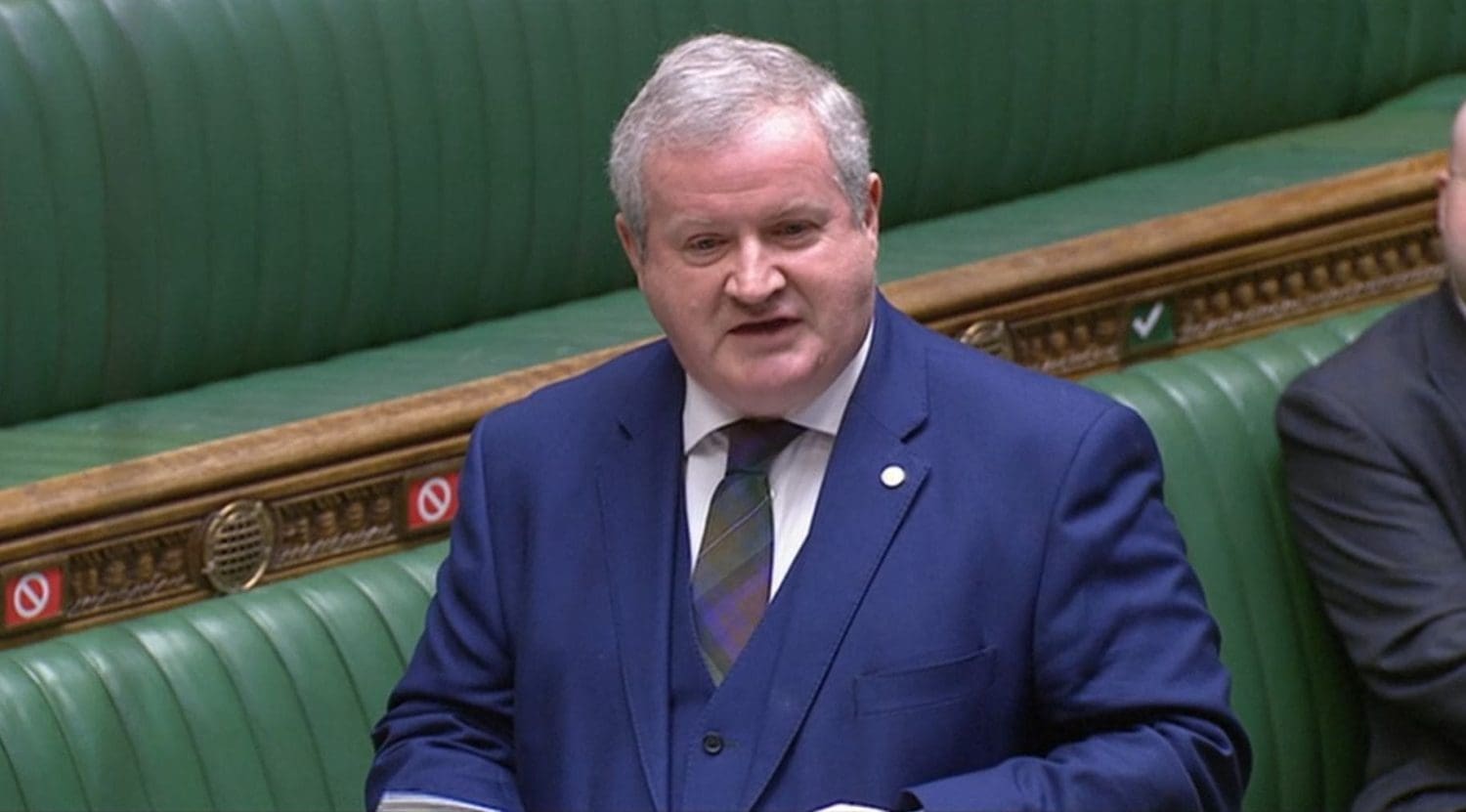 Ian Blackford