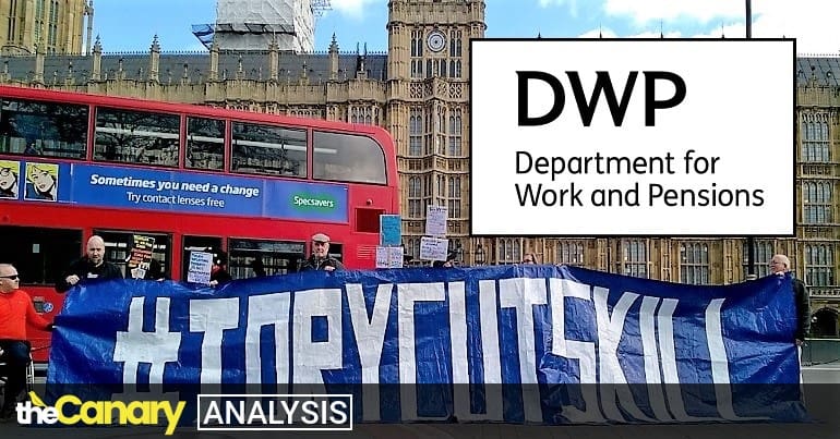 Exposed: Devastating DWP cuts have led to more people dying during the ...