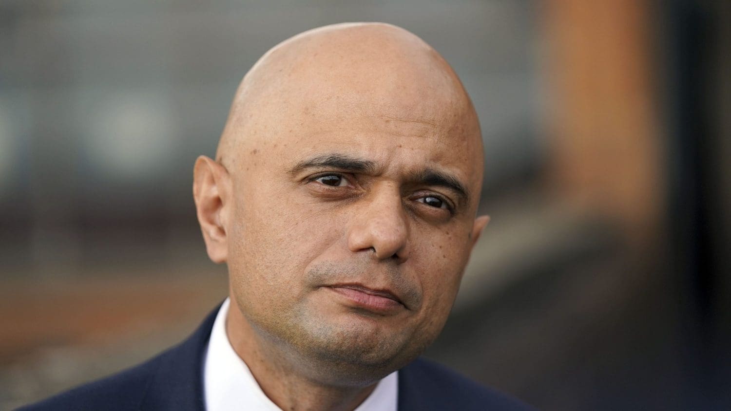 Sajid Javid