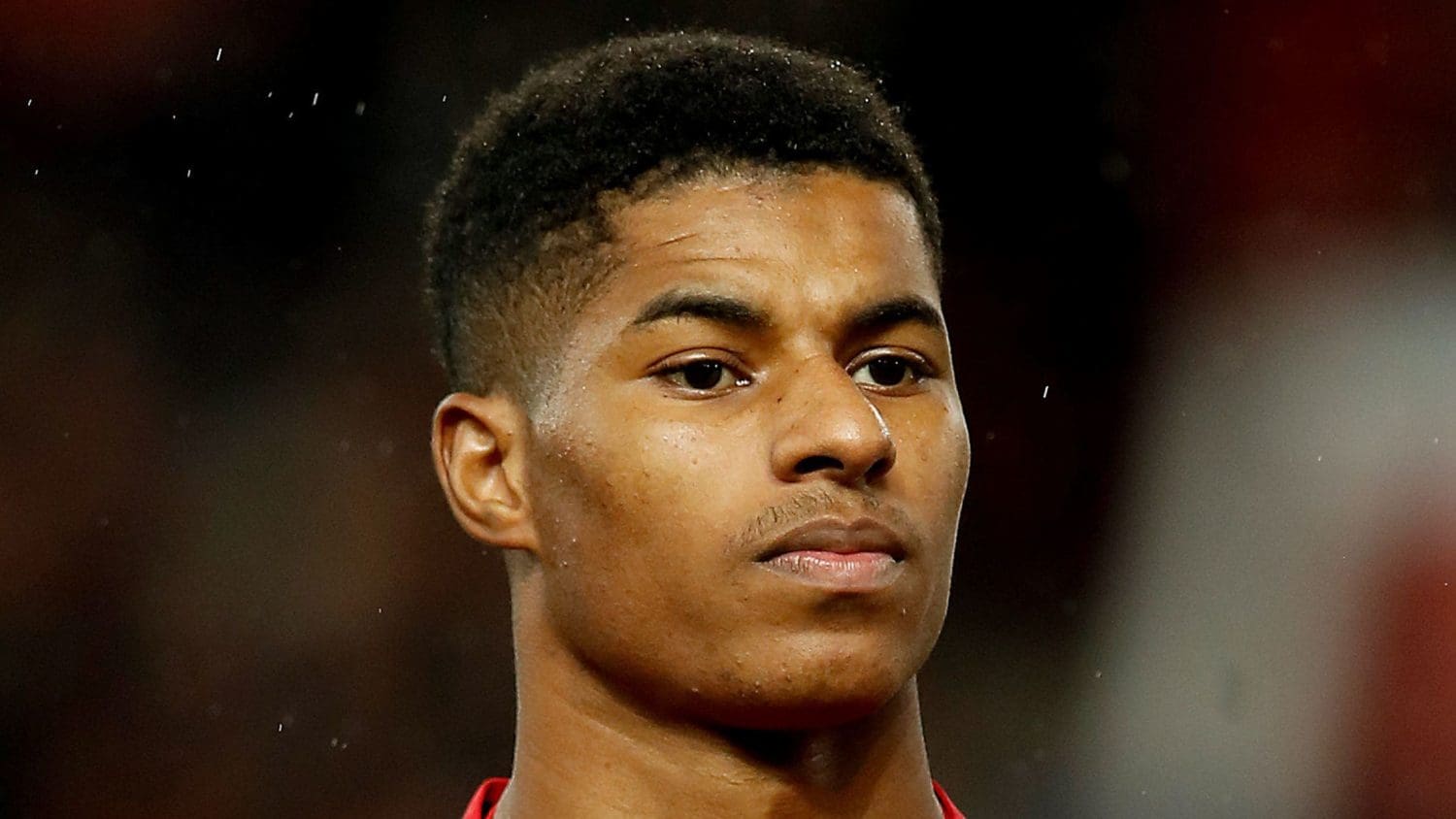 Marcus Rashford