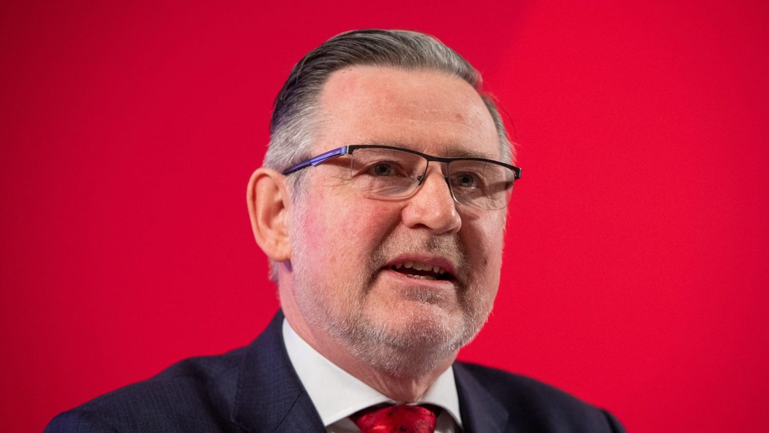 Barry Gardiner