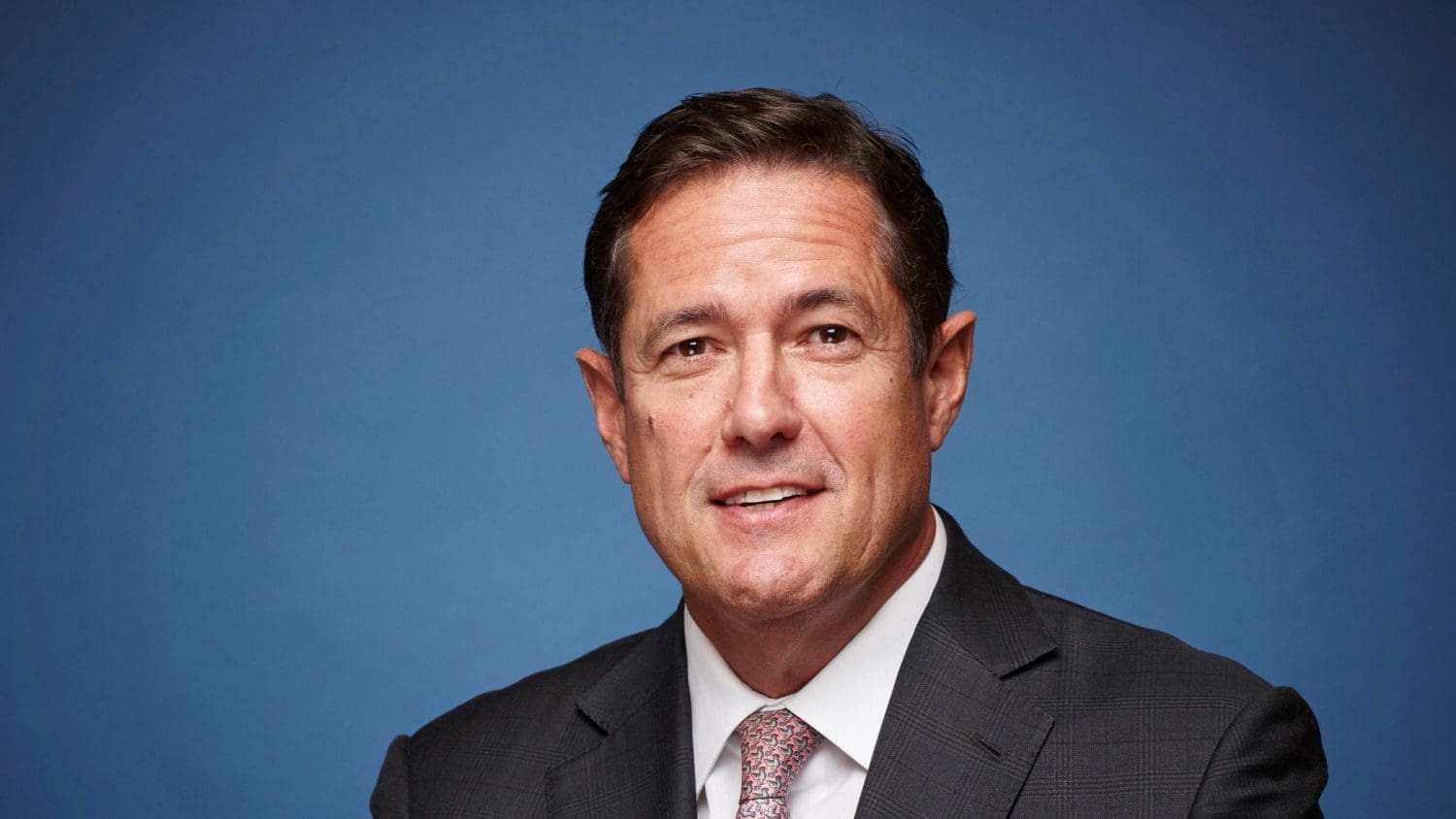 Jes Staley