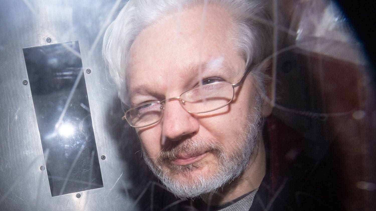 Julian Assange