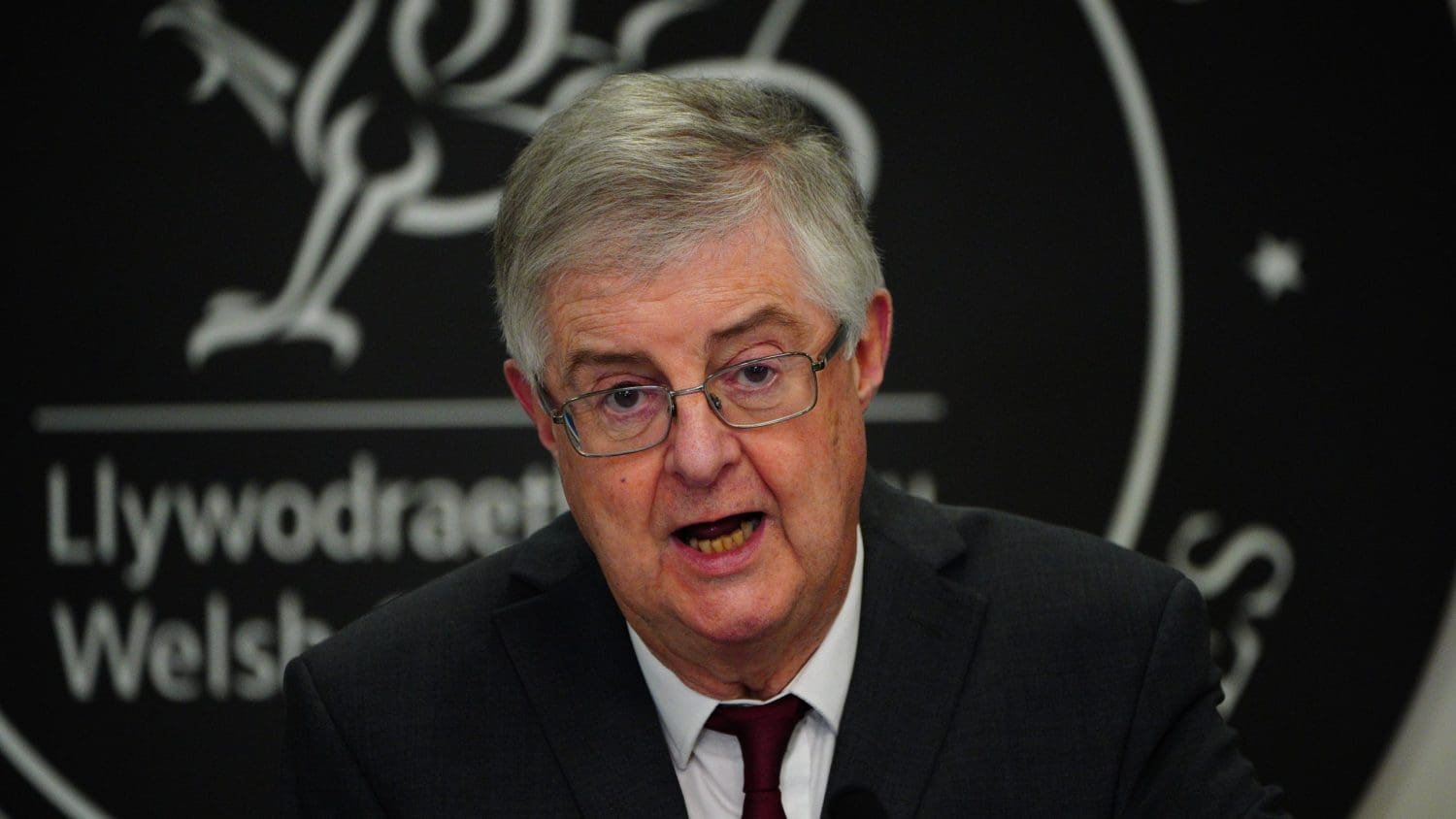 Mark Drakeford