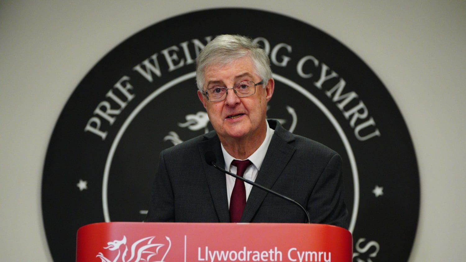 Mark Drakeford