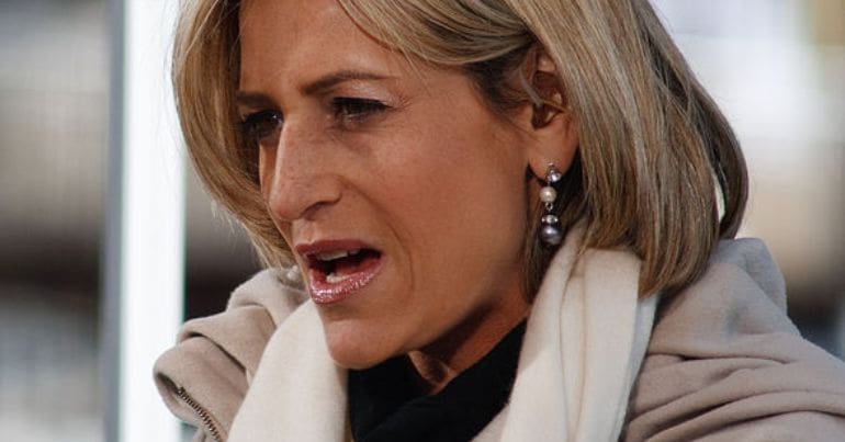 Emily Maitlis