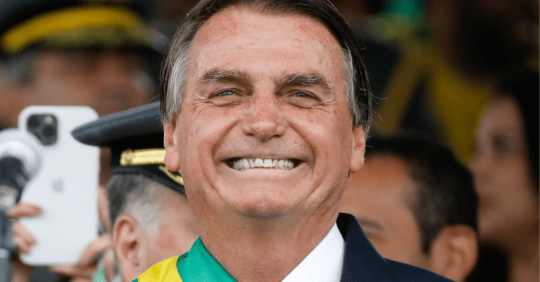 Bolsonaro