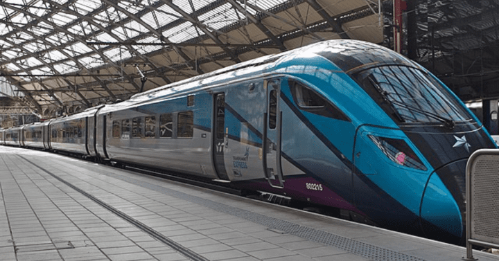 Transpennine Express Brought Back Under Government Control