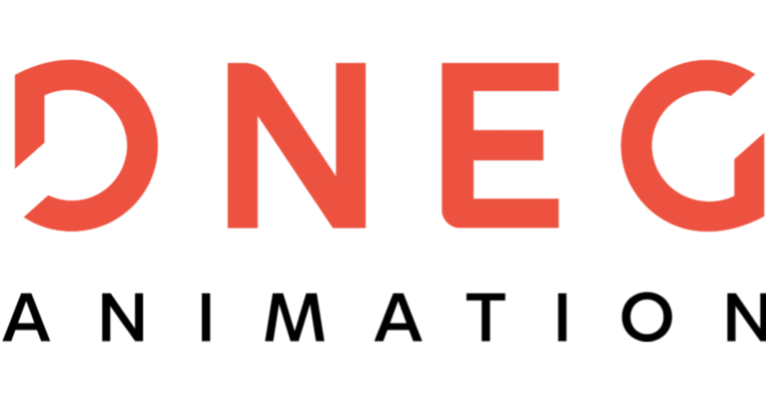 DNEG logo