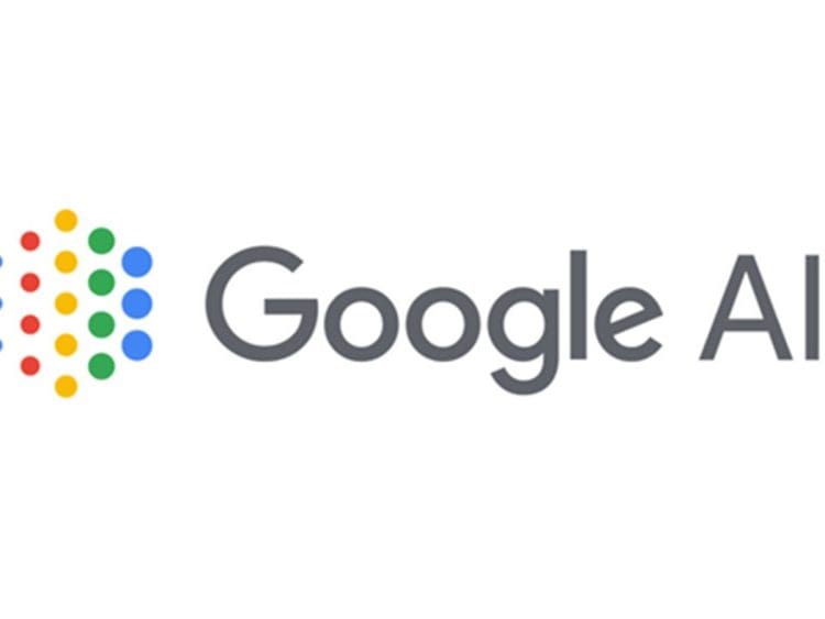 Google AI logo