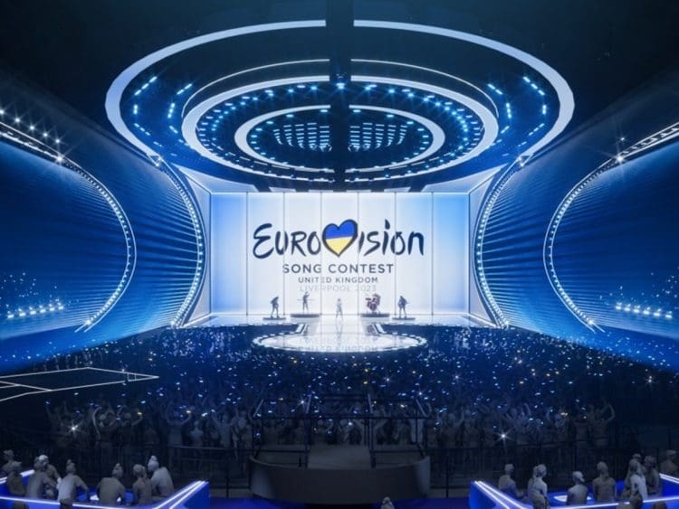 Eurovision Israel