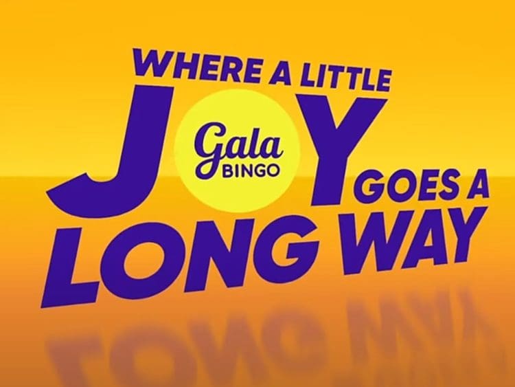 Gala Bingo UK bingo