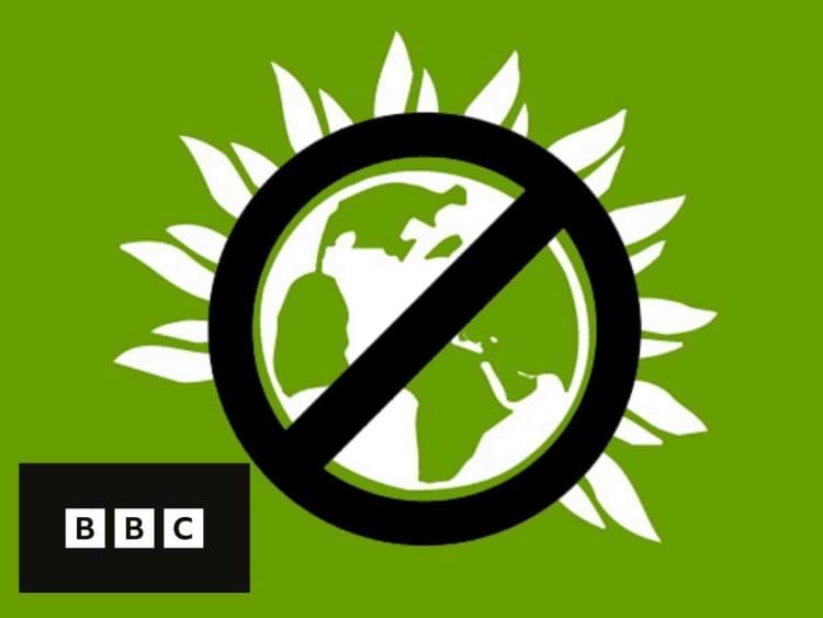 Green Party BBC Reform