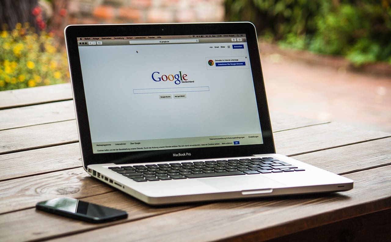 5 ways to help Google find your content