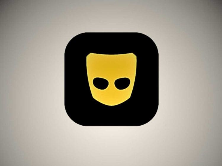 Grindr logo