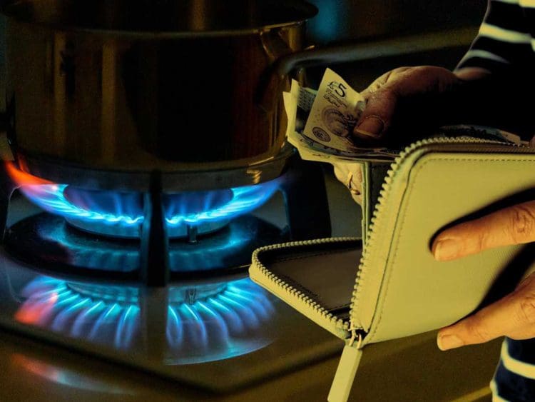 energy bills credit